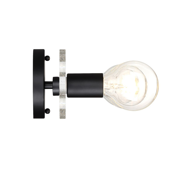 3 Light Vanity