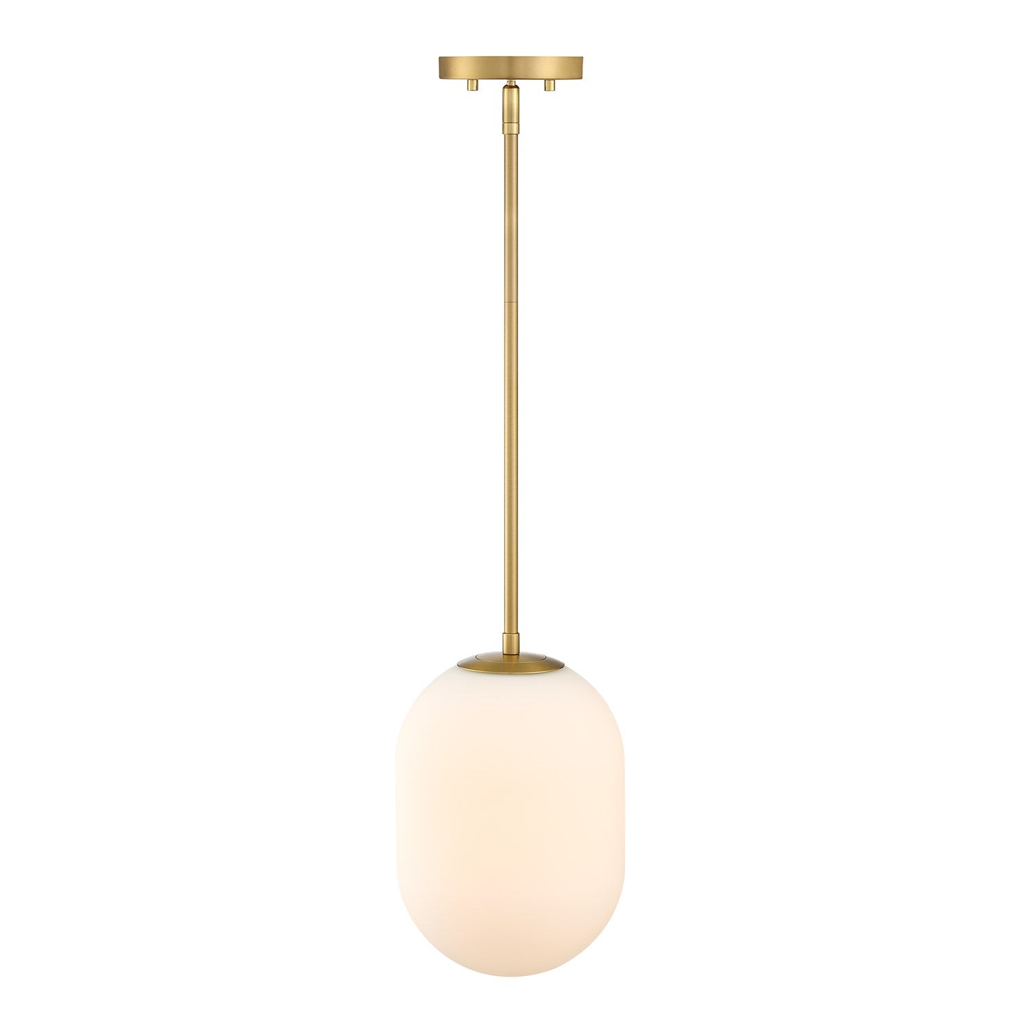1 Light Pendant by Designers Fountain