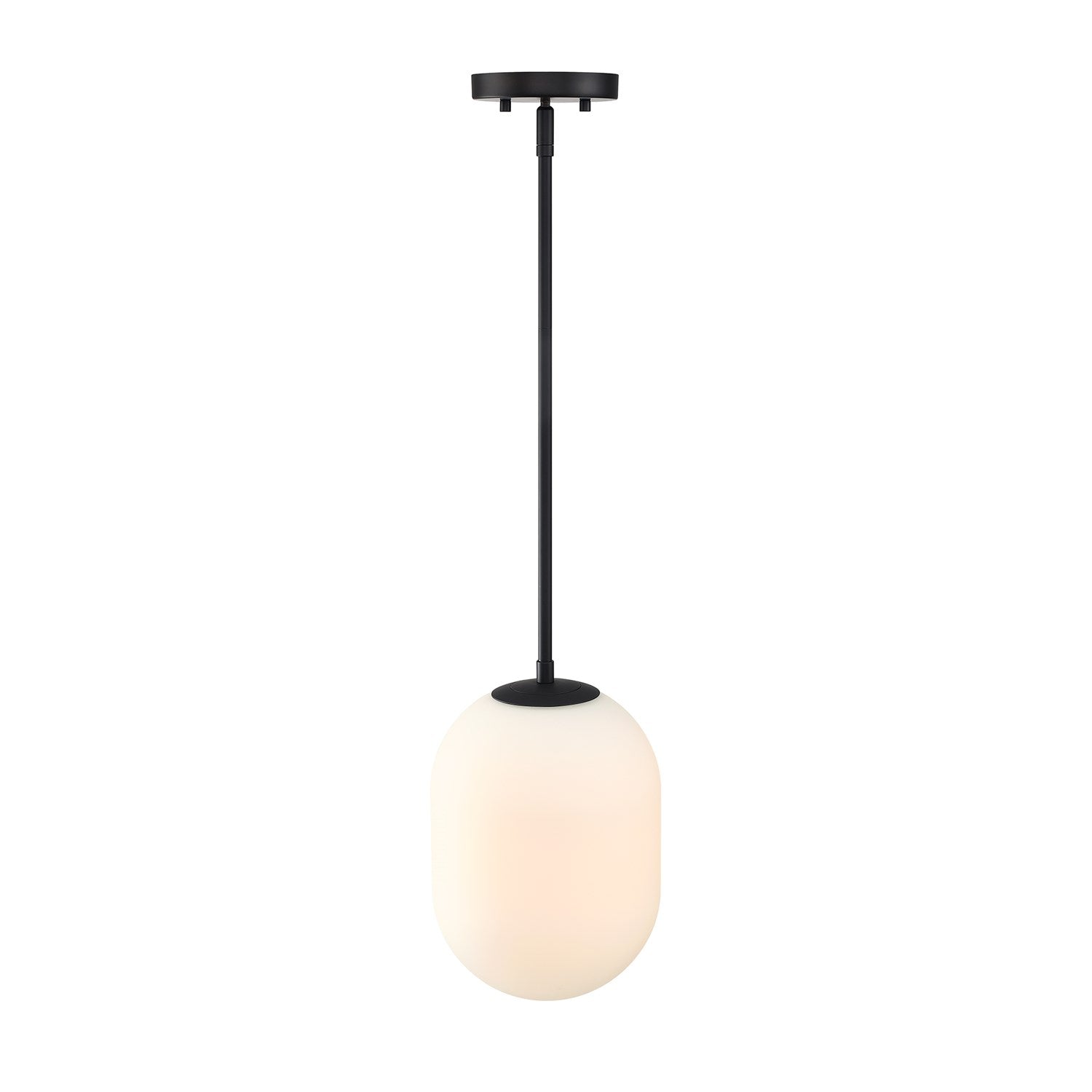 1 Light Pendant by Designers Fountain
