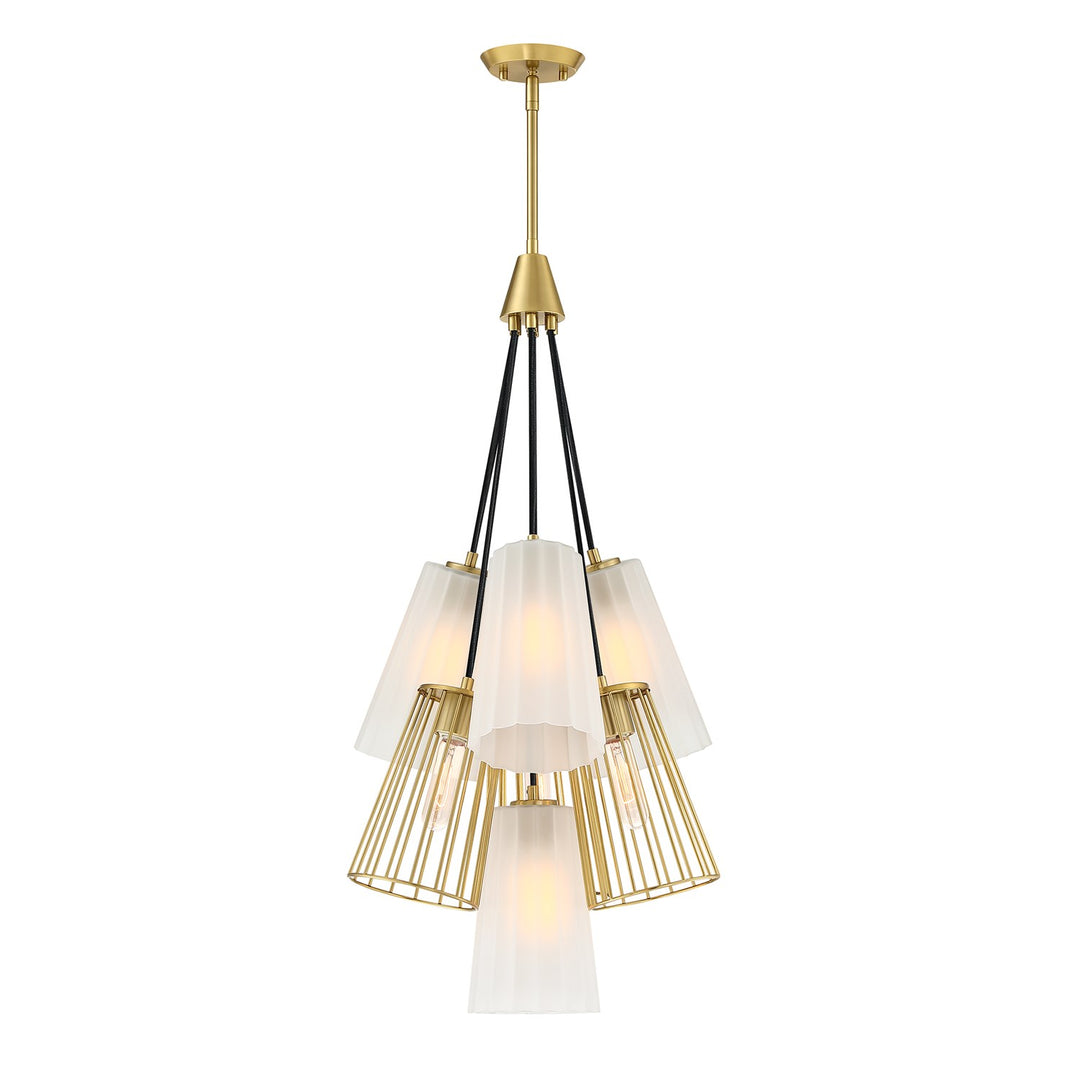 7 Light Chandelier
