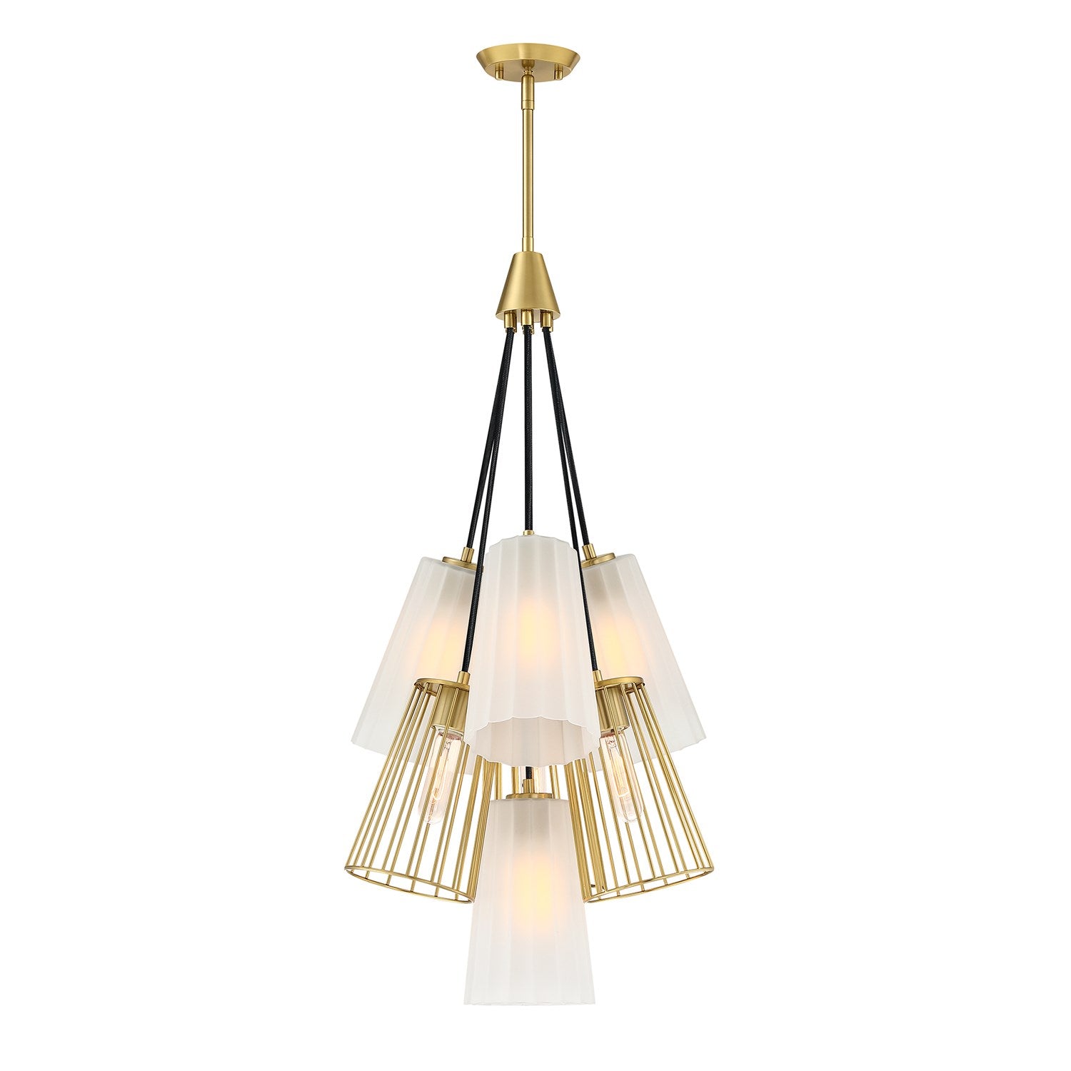7 Light Chandelier