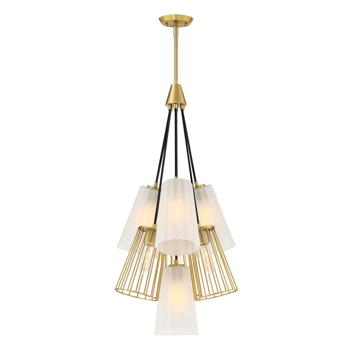 7 Light Chandelier