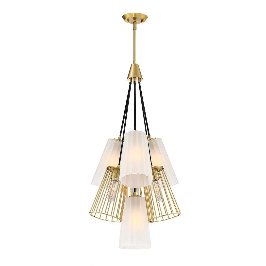 7 Light Chandelier