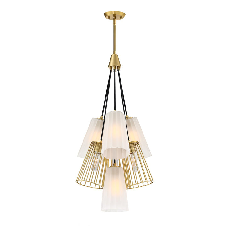 7 Light Chandelier