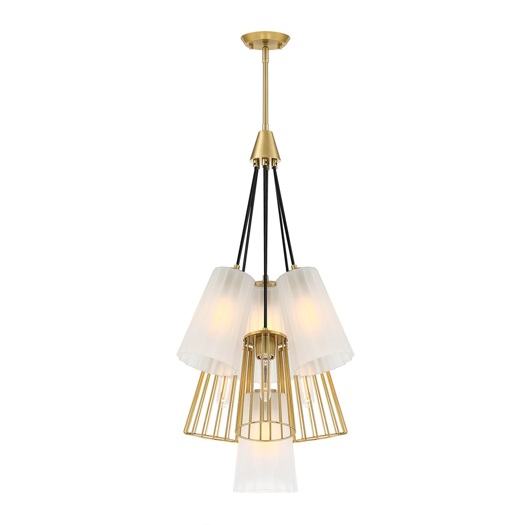 7 Light Chandelier