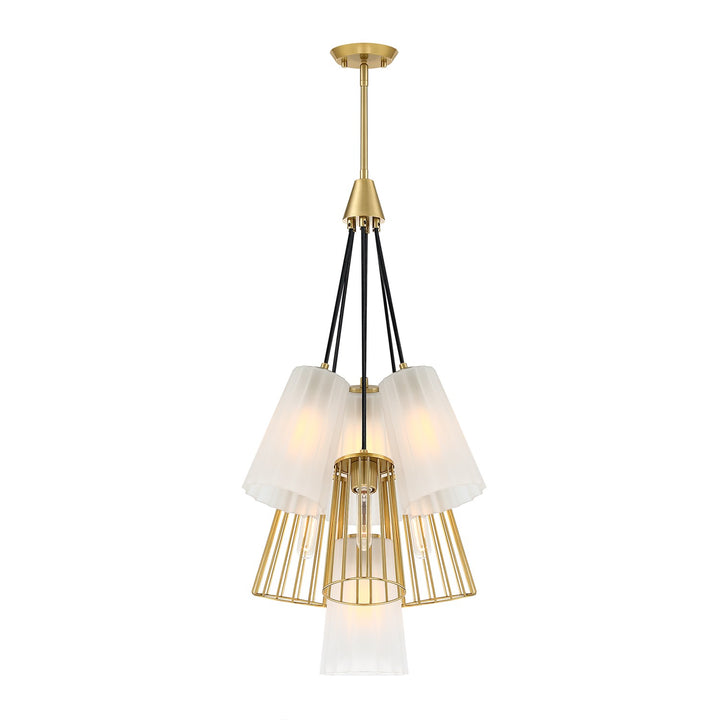 7 Light Chandelier