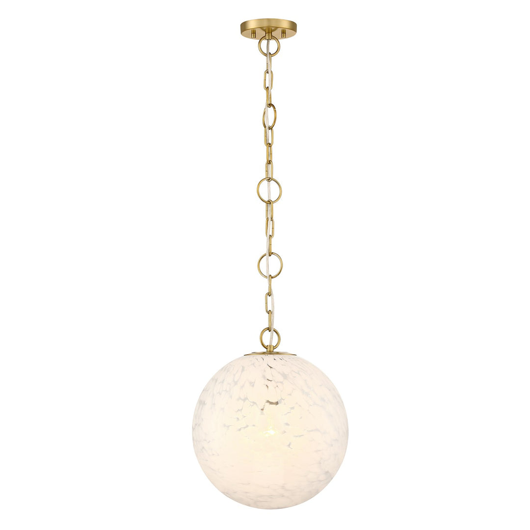 1 Light Pendant