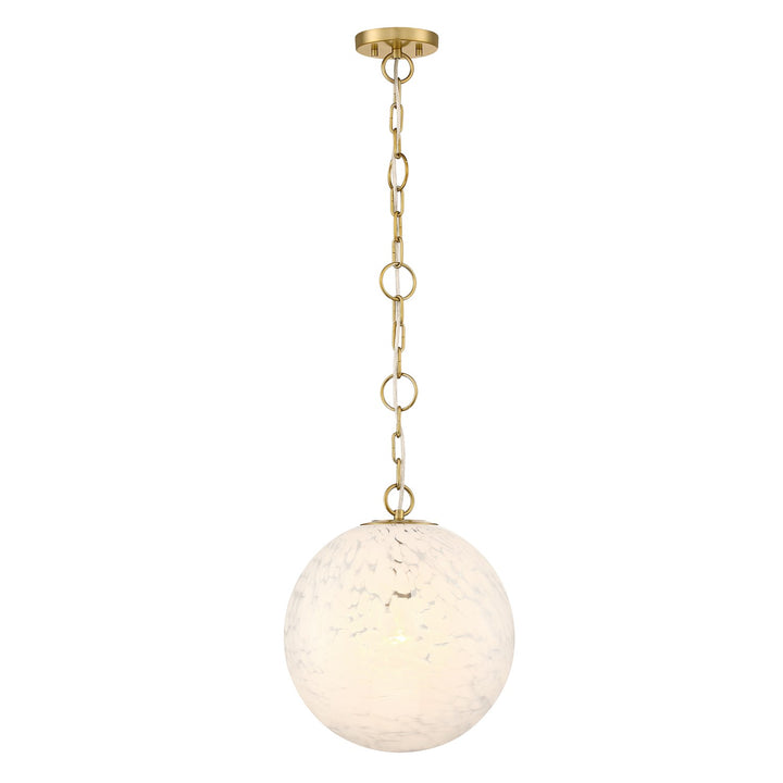 1 Light Pendant