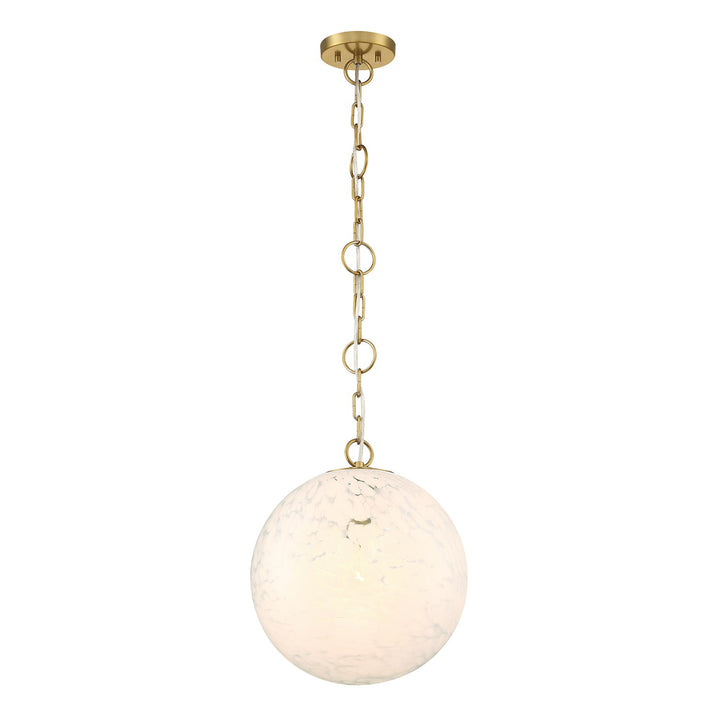 1 Light Pendant