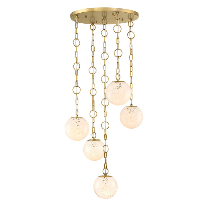 5 Light Chandelier