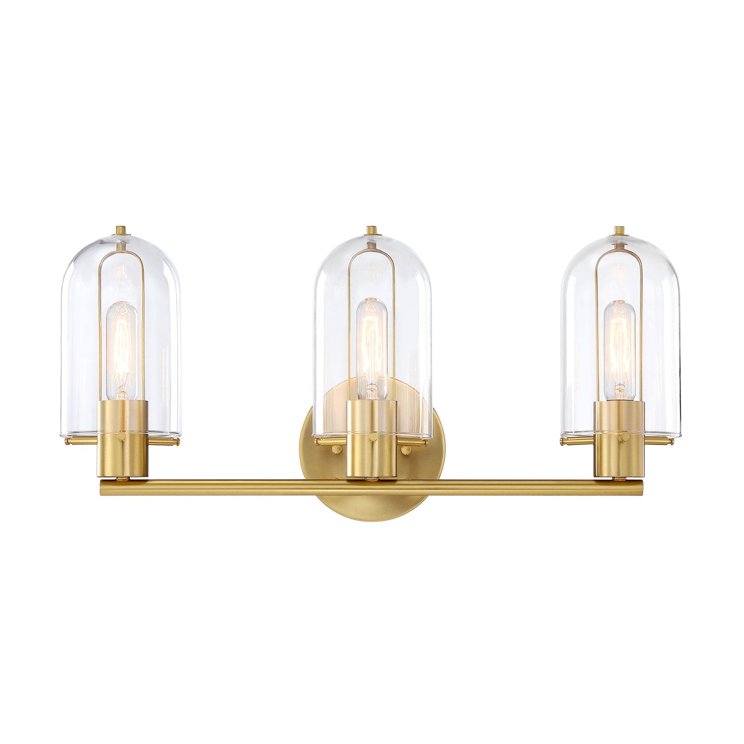 3 Light Vanity by Designers Fountain