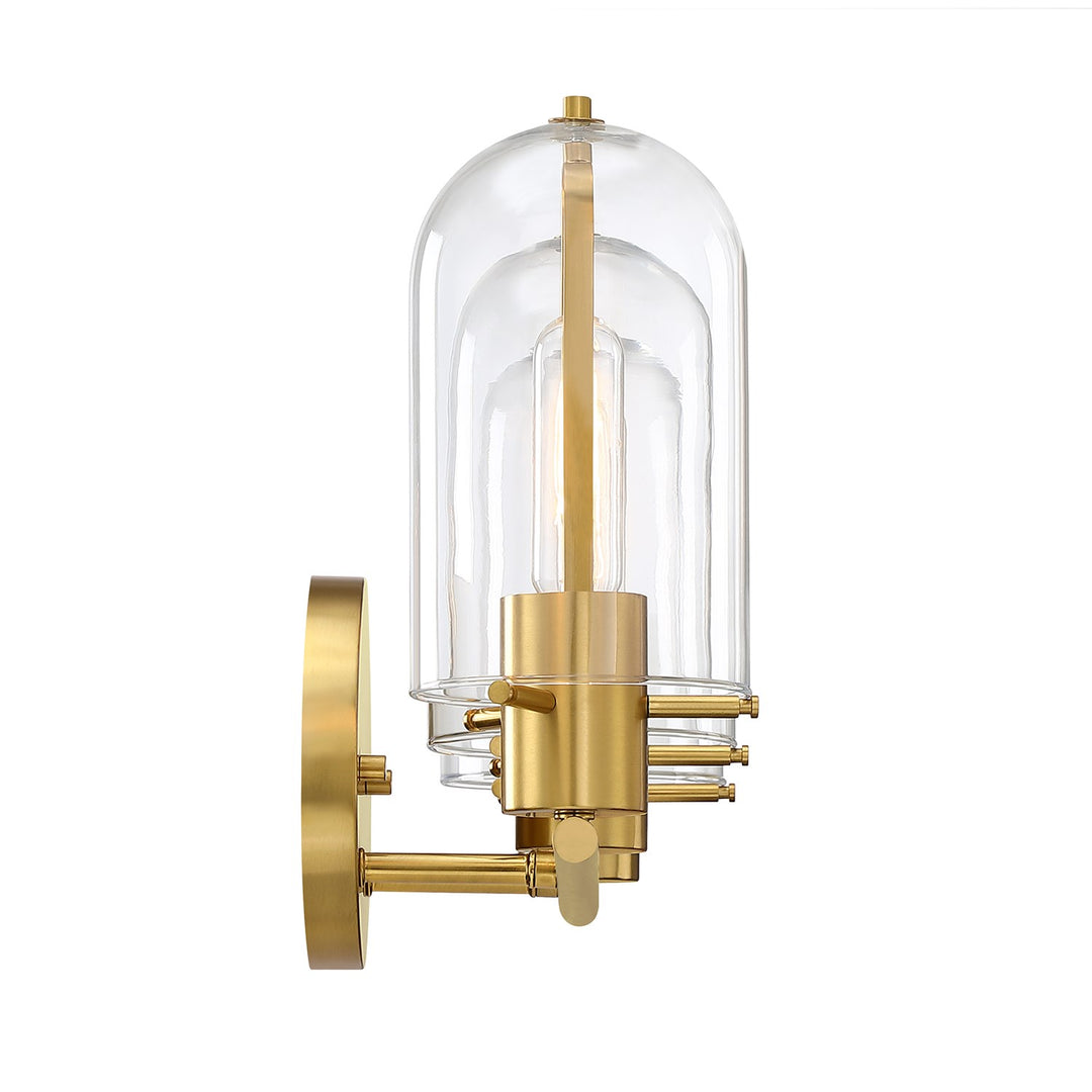 3 Light Vanity