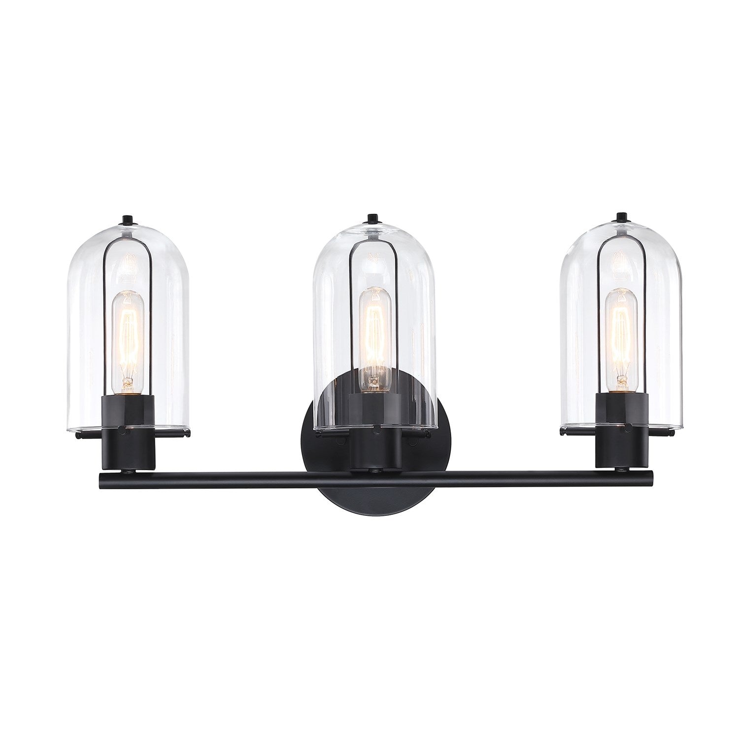 3 Light Vanity by Designers Fountain