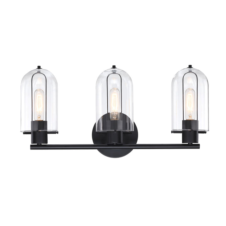 3 Light Vanity by Designers Fountain
