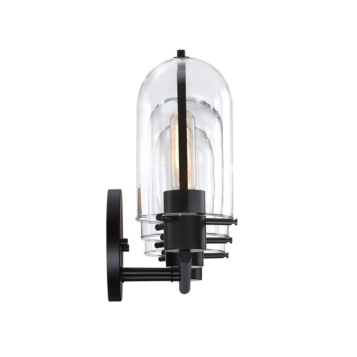 3 Light Vanity