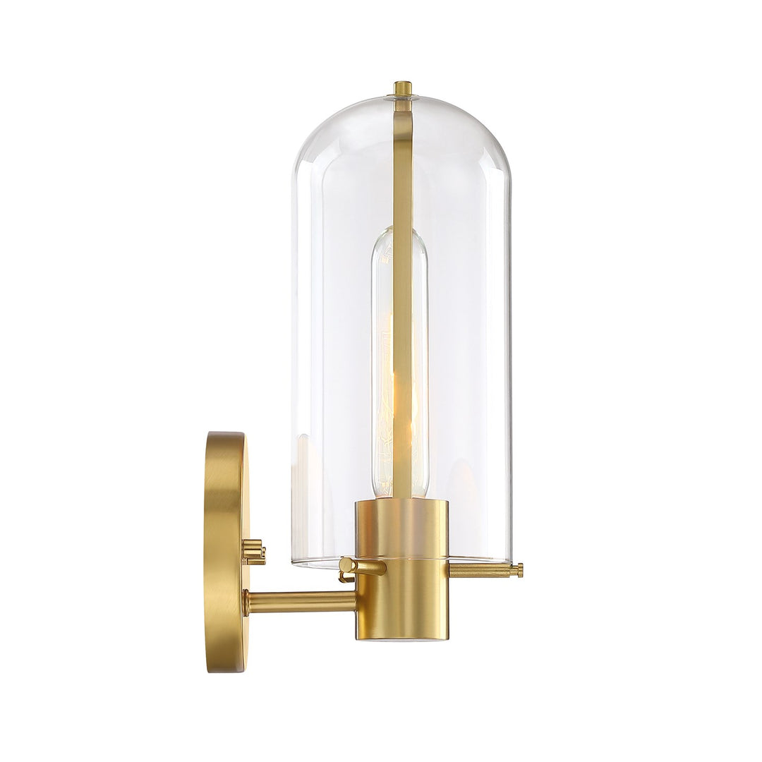 1 Light Wall Sconce