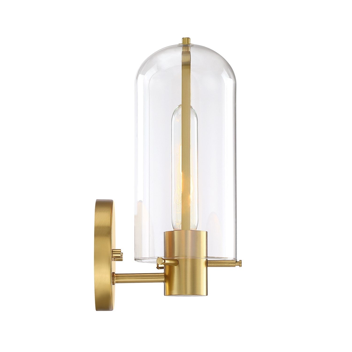 1 Light Wall Sconce