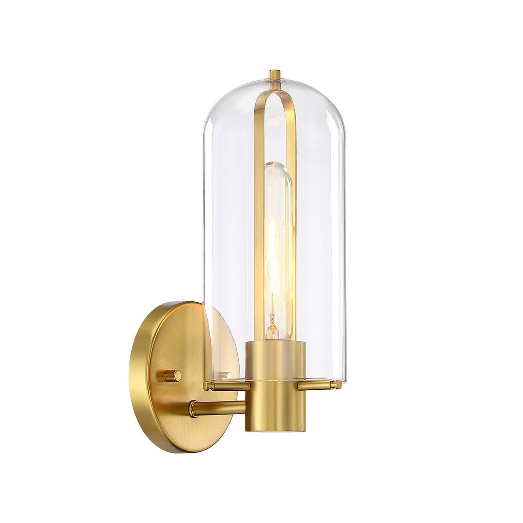 1 Light Wall Sconce