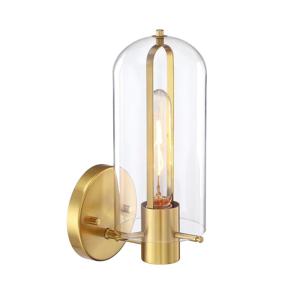 1 Light Wall Sconce