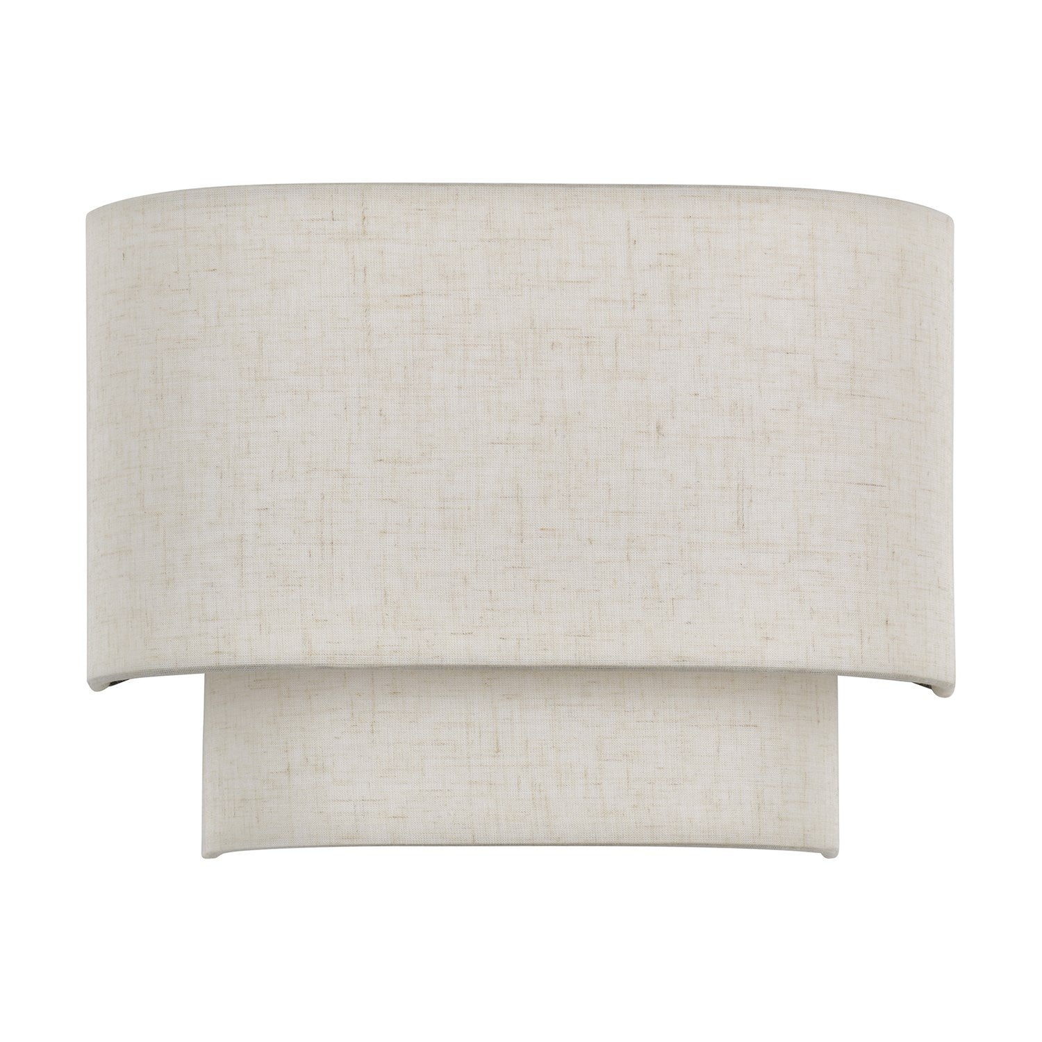 1 Light English Bronze Ada Sconce