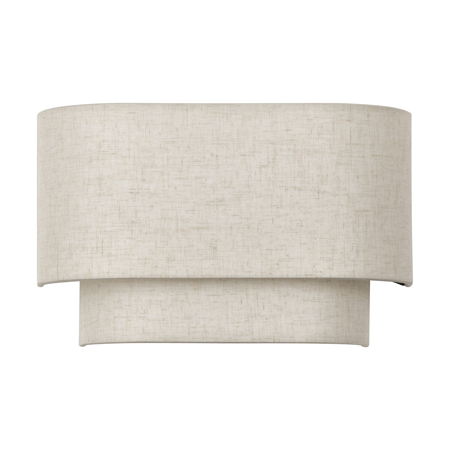 2 Light English Bronze Ada Sconce