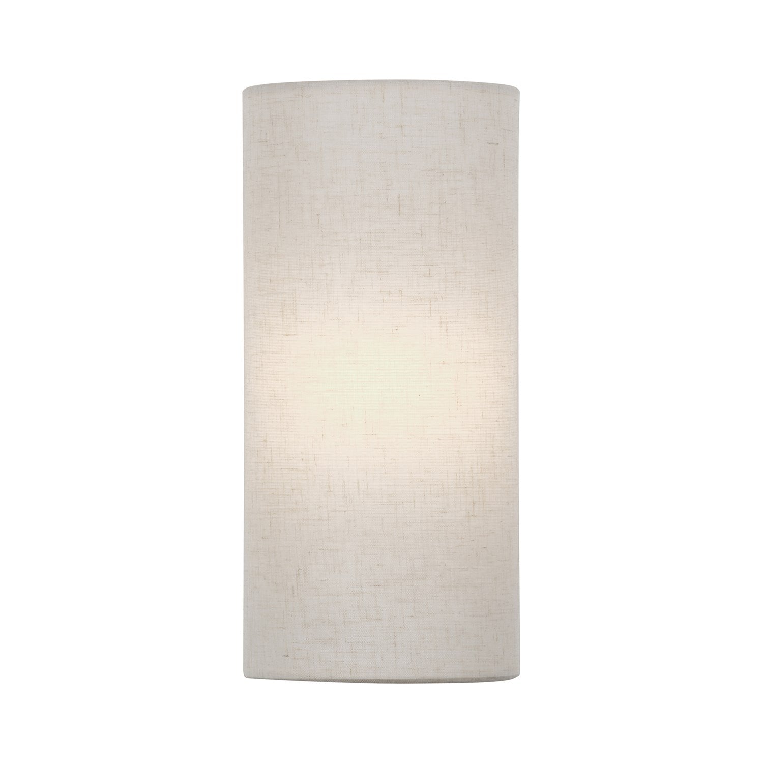 1 Light English Bronze Ada Sconce by Livex Lighting
