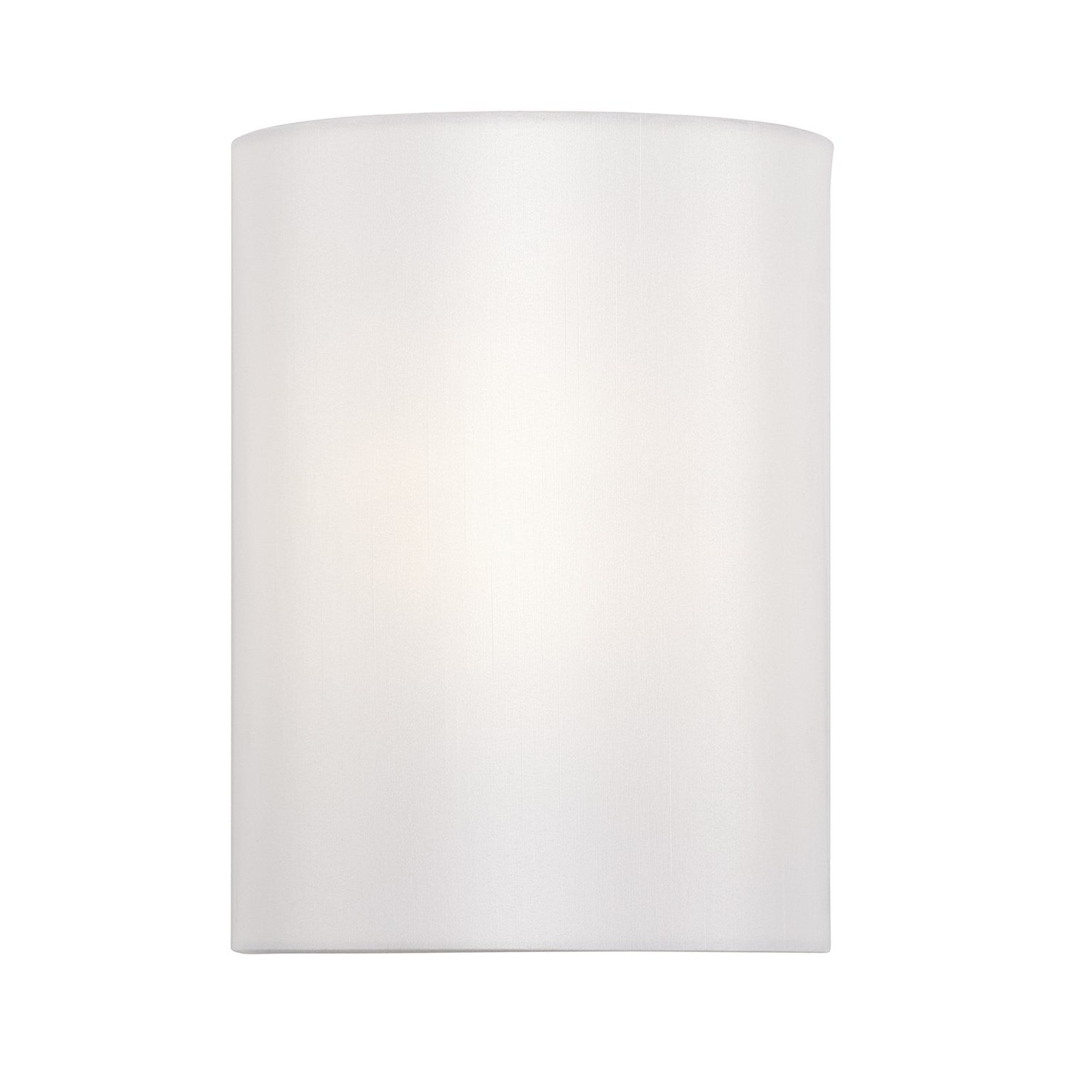 1 Light Shiny White Ada Sconce by Livex Lighting