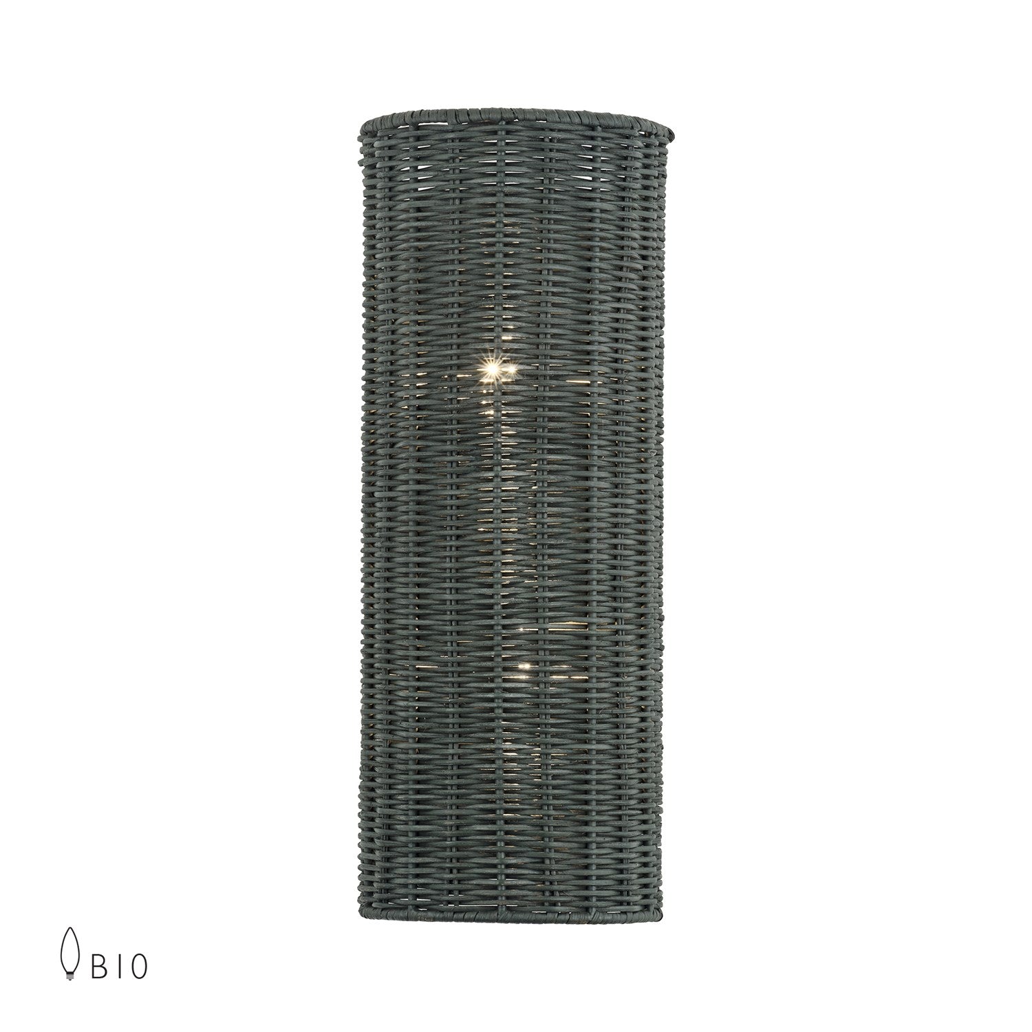 2 Light Brushed Nickel Ada Sconce by Livex Lighting