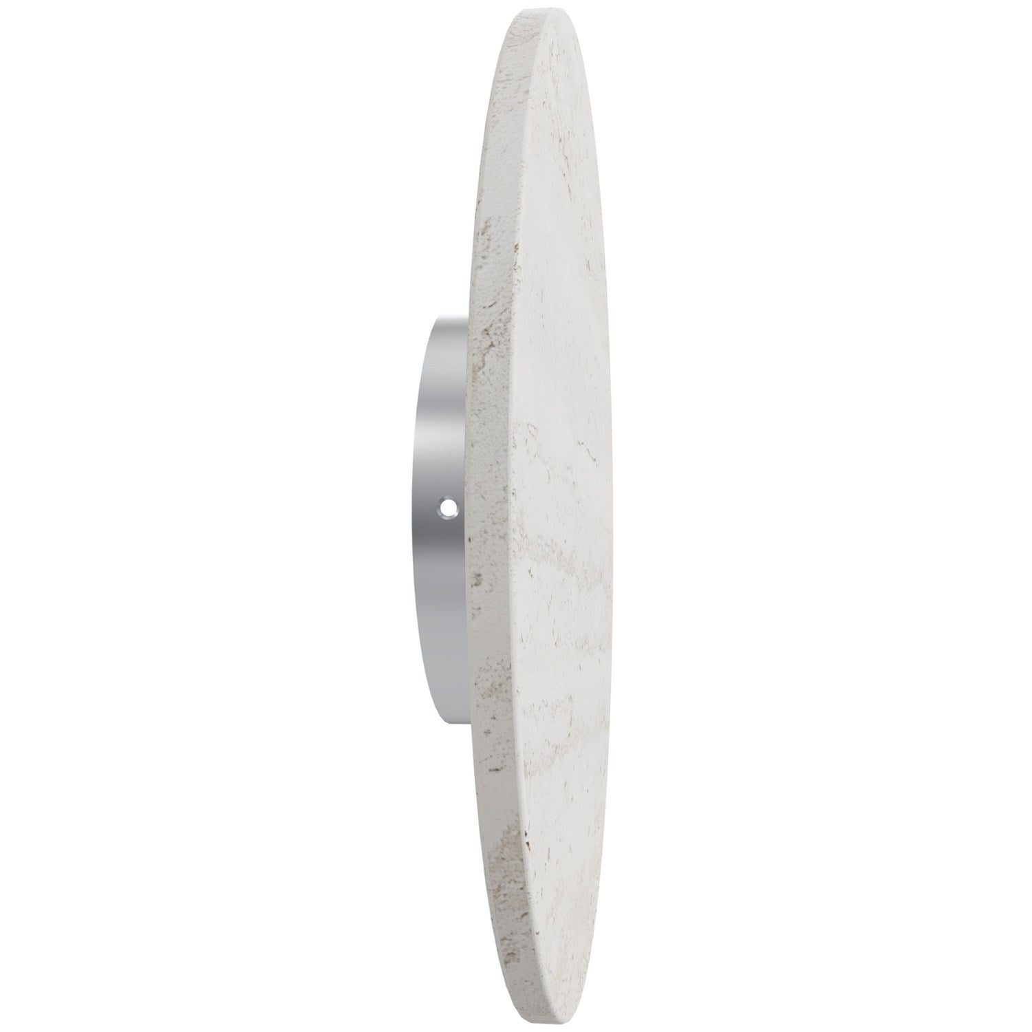 12" Wall Sconce In Cream by Avenue Lighting