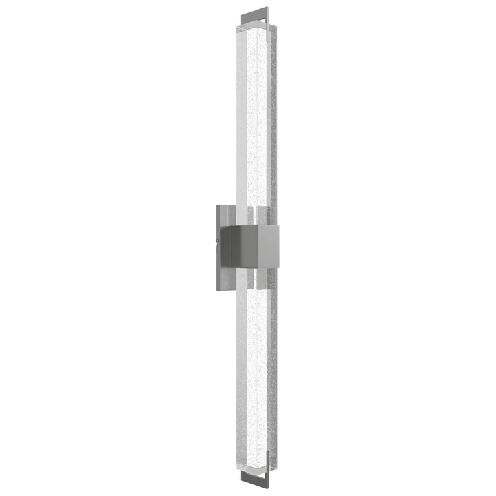 39" Wall Sconce In Polished Nickel by Avenue Lighting