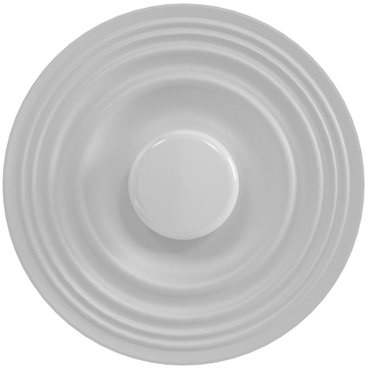 Wall Sconce In White by Avenue Lighting