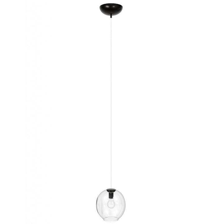 Pendant In Dark Bronze by Avenue Lighting
