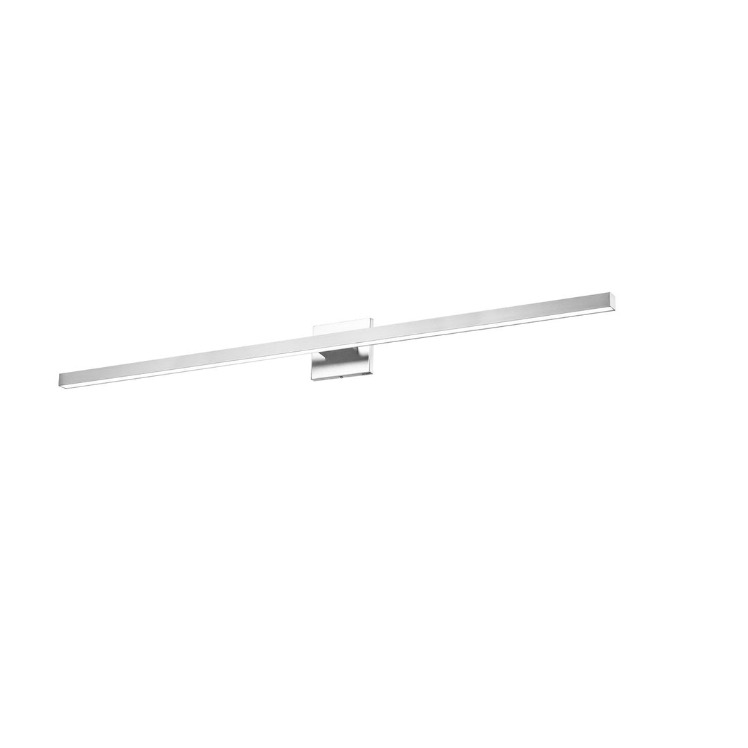 24W Led Polished Chrome  Vanity by Dainolite
