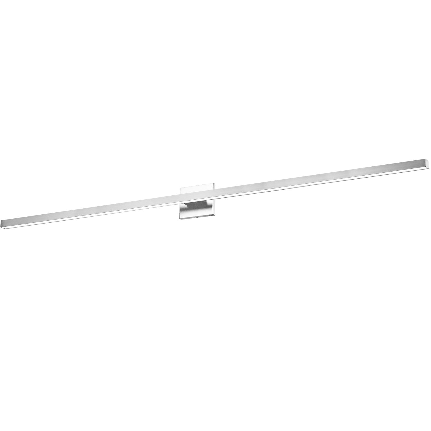 36W Led Polished Chrome  Vanity by Dainolite