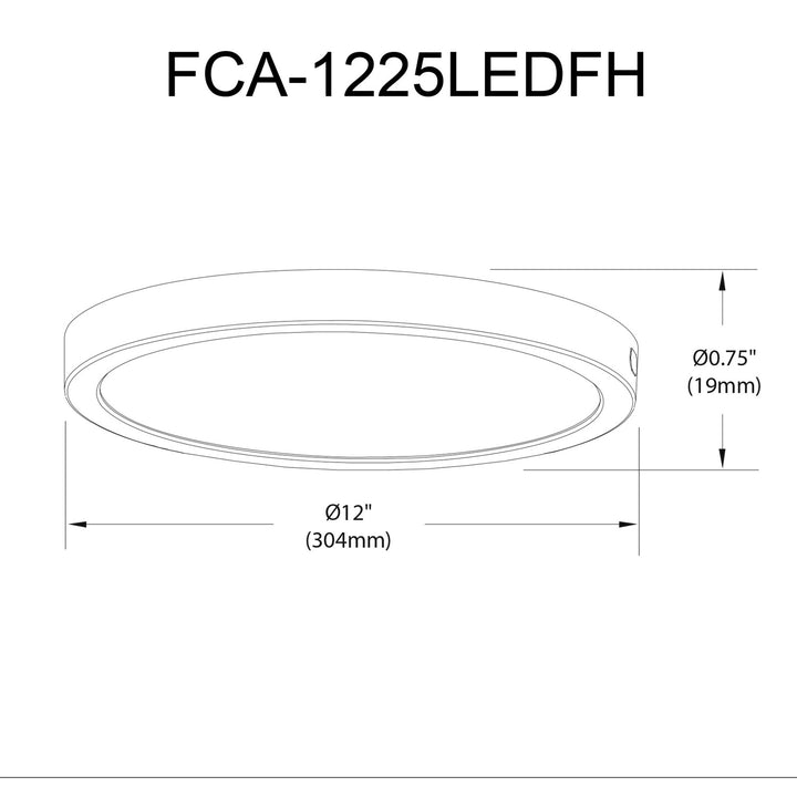 15W Led Outdoor Wall Sconce, Matte Black With Frosted Acrylic Diffuser