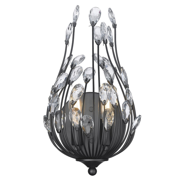 2 Light Wall Sconce by Z-Lite