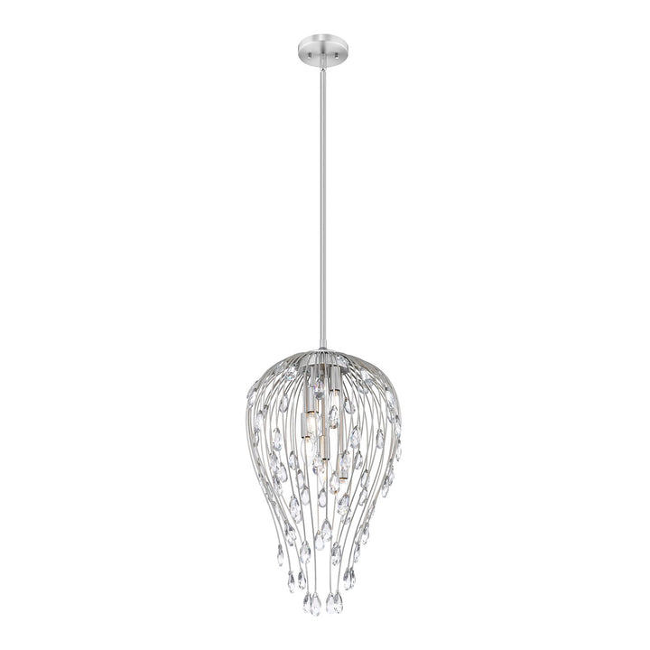 5 Light Pendant