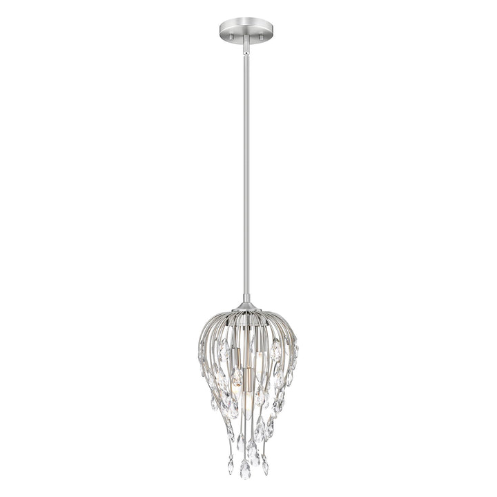 3 Light Pendant by Z-Lite