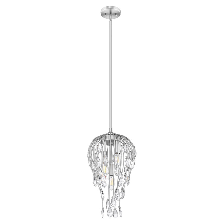 3 Light Pendant