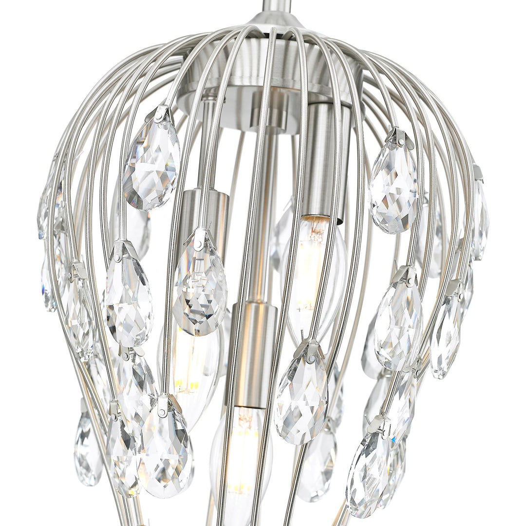 3 Light Pendant