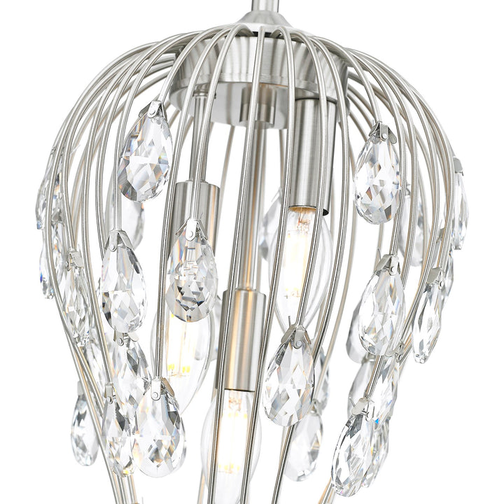 3 Light Pendant