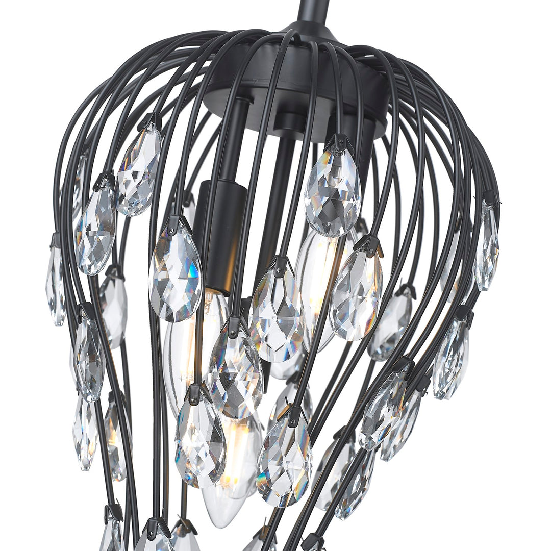 3 Light Pendant
