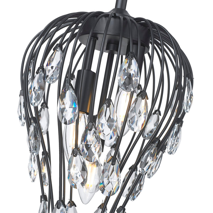 3 Light Pendant
