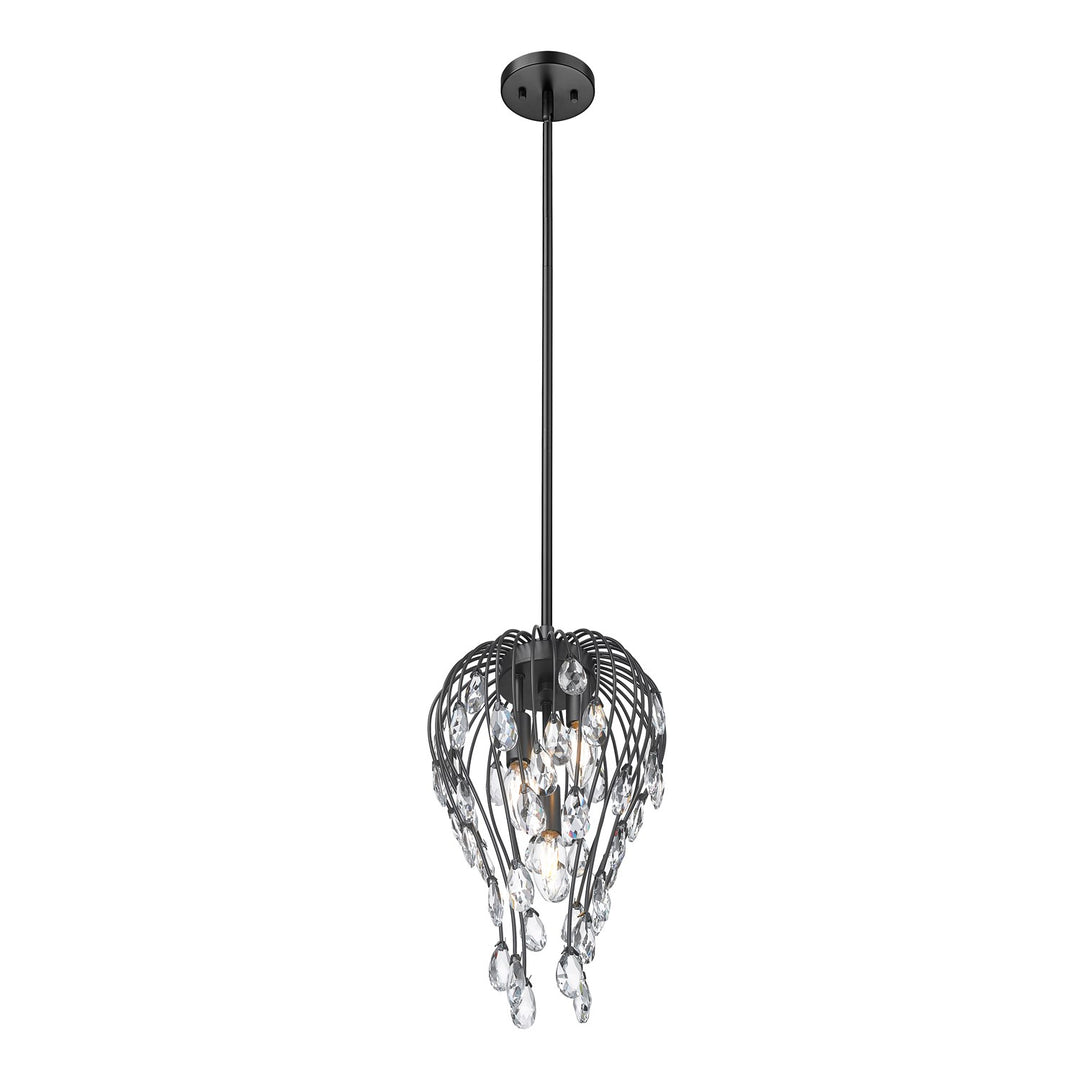 3 Light Pendant