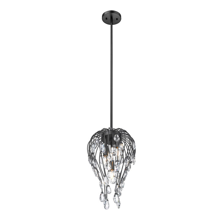3 Light Pendant