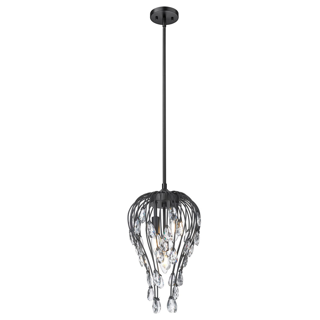 3 Light Pendant