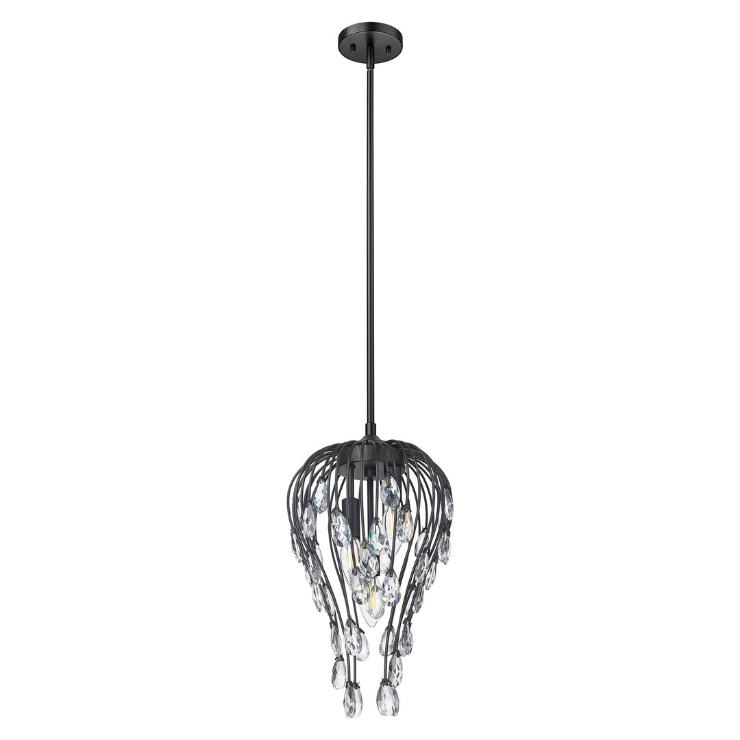 3 Light Pendant