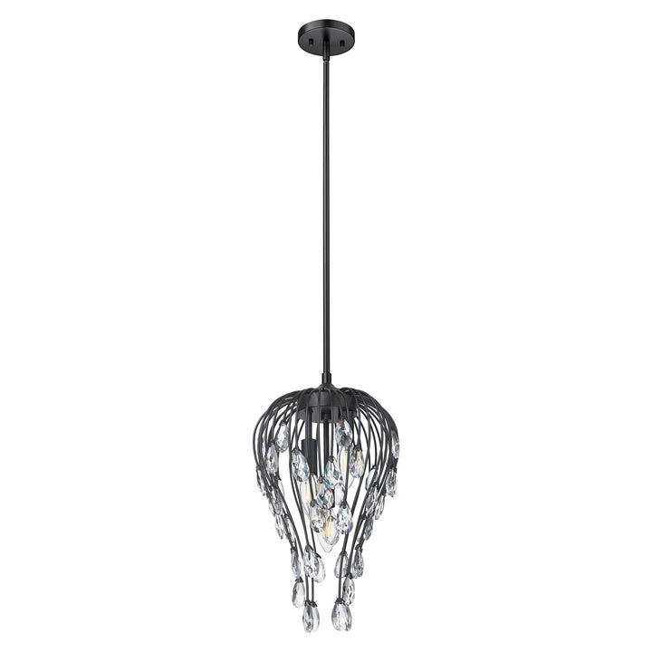 3 Light Pendant