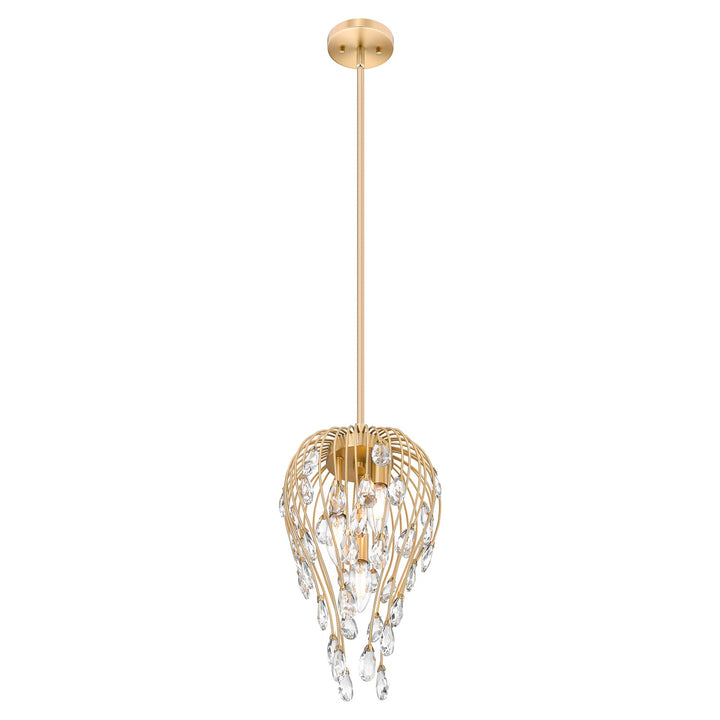 3 Light Pendant