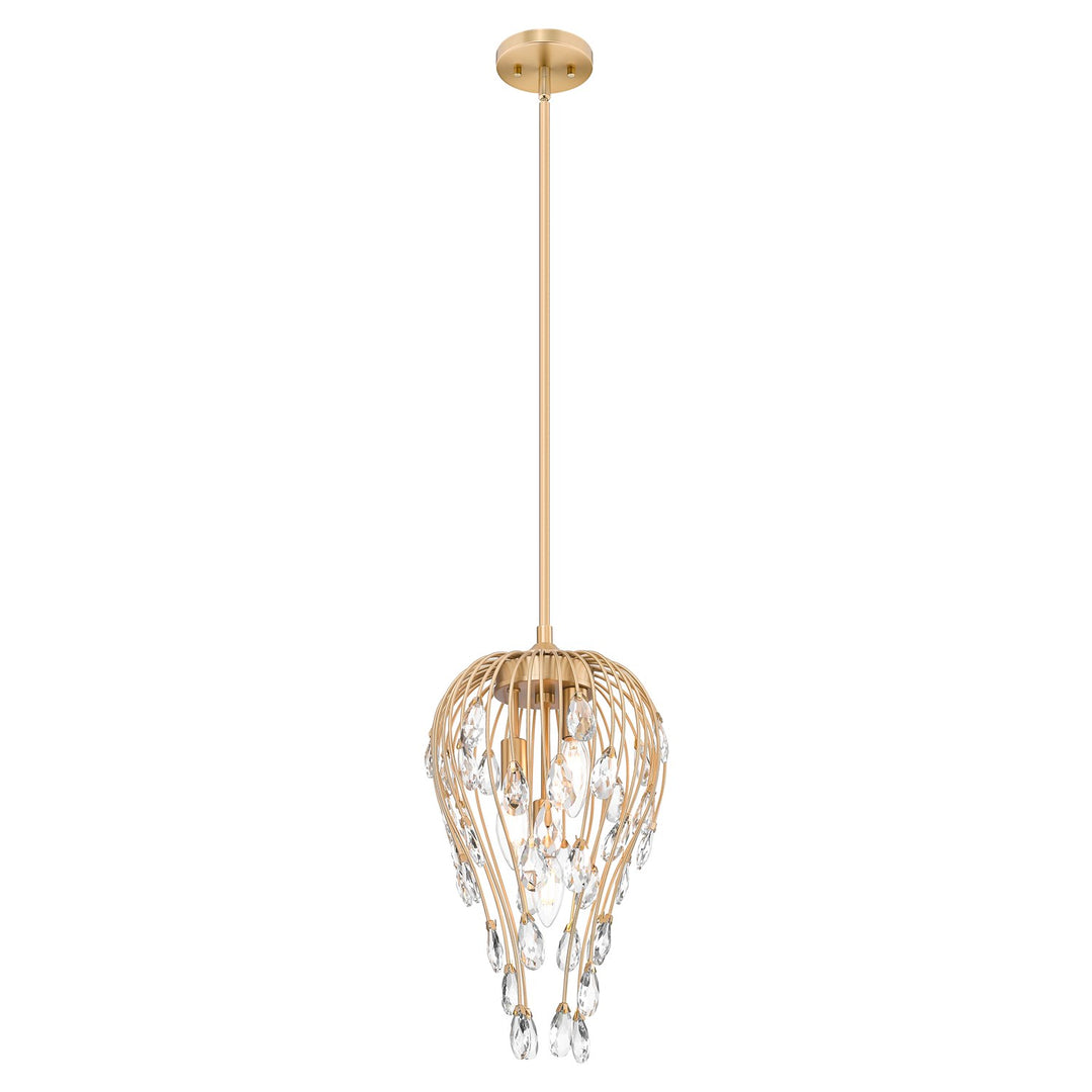 3 Light Pendant